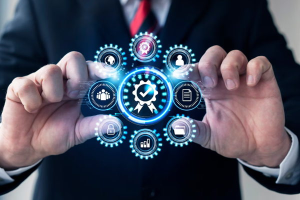 creative agnecy html template