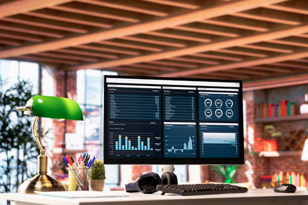 creative agnecy html template